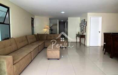 Imagem 4: Casa com 5 dormitórios à venda, 252 m² por R$ 3.200.000,00 - Novo Portinho - Cabo Frio/RJ