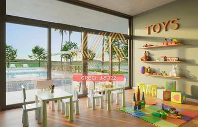 Imagem 7: UM NOVO JEITO DE VIVER EM PORTO REAL VILA VITÓRIA RESIDÊNCIAS amp CLUB