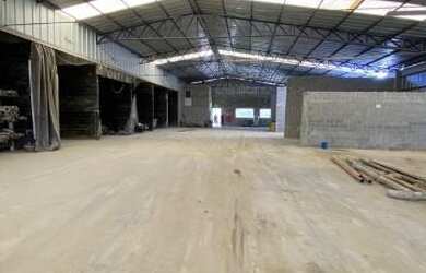 Imagem 8: Pavilhão / Depósito São Giácomo Caxias do Sul