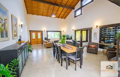 Imagem 16: Linda Casa de Campo 4 suítes no Condomínio Shambala 2 Atibaia