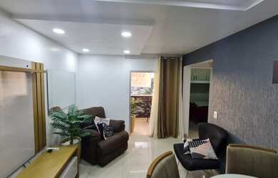 Imagem 3: São Gonçalo - Apartamento Padrão - Boaçu