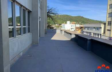 Imagem 13: SALA COMERCIAL DISPONÍVEL PARA LOCAÇÃO