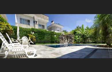 Imagem 2: Casa À VENDA no Condomínio Granville - Enseada Guarujá