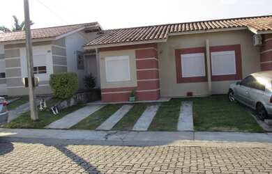 Imagem 2: Casa em Condomínio Fechado