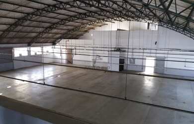 Imagem 1: SAO PAULO - Galpão/Depósito/Armazém - Água Branca