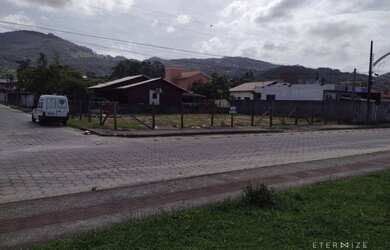 Imagem 5: Terreno escriturado - Biguaçu