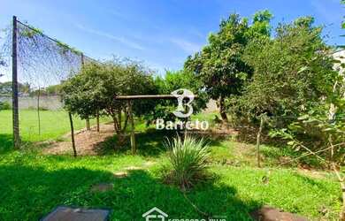 Imagem 10: Chácara com 3 dormitórios, 2500 m² - venda por R$ 2.000.000,00 ou aluguel...