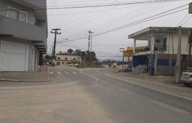 Imagem 4: Terreno à venda, 663 m² por R$ 680.000,00 - Machados - Navegantes/SC