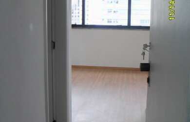 Imagem 10: Apartamento para aluguel tem 37 metros quadrados em Jardim Paulista - São Paulo - SP