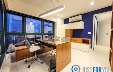 Imagem 13: Sala, 75 m² - venda por R$ 799.000,00 ou aluguel por R$ 4.900,00/mês...