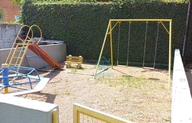 Imagem 6: Apartamento com 2 dormitórios para alugar, 73 m² por R$ 900/mês - Vila...