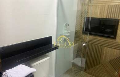 Imagem 16: Apartamento com 3 dormitórios à venda, 95 m² por R$ 1.600.000 Vista Mar