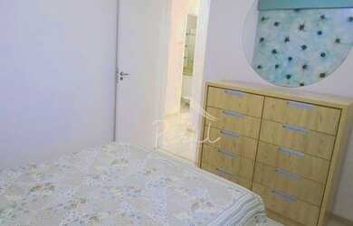 Imagem 9: Apartamento com 3 dormitórios, 70 m² - venda por R$ 520.000,00 ou aluguel...