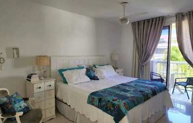 Imagem 16: Casa Alto Padrão no Condomínio Santa Mônica Jardins na Barra da Tijuca