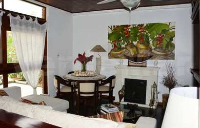 Imagem 12: Casa com lazer À VENDA no Condomínio Granville em Guarujá