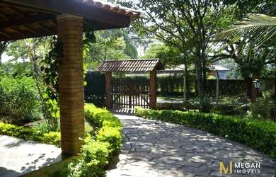 Imagem 11: Chácara com 3 dormitórios, 2500 m² - venda por R$ 1.080.000,00 ou aluguel por R$ 4.900,00