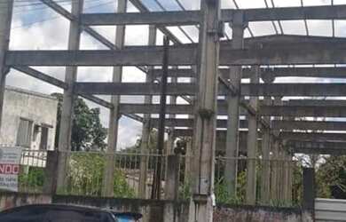 Imagem 2: Galpão/Depósito/Armazém para aluguel e venda possui 600 metros quadrados