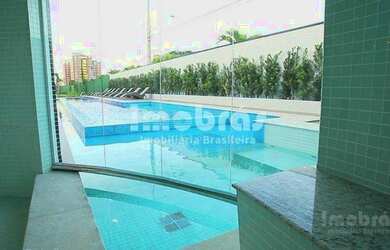 Imagem 8: Apartamento à venda, 164 m² por R$ 1.350.000,00 - Guararapes - Fortaleza/CE