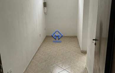 Imagem: O depósito possui 40m² de Área e está localizado em Ipiranga