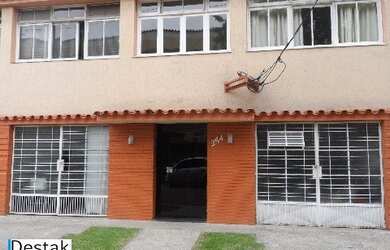 Imagem: O apartamento para alugar possui 3 Dormitórios, 2 Banheiros