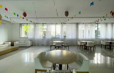 Imagem 7: Apartamento para venda no Vita Praia em Piedade