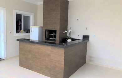 Imagem 4: 5890 - Venda Casa de Condomínio 2 vagas de garagem 248m² - Jardim Portugal