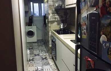 Imagem 14: CAXIAS DO SUL - Padrão - Villagio Iguatemi