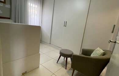 Imagem 14: Apartamento térreo a venda no Julião Nogueira, ed. Marino Reis