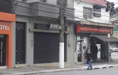 Imagem 13: Galpão/Depósito/Armazém para venda possui 352 metros quadrados em Vila...