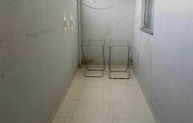 Imagem 12: Apartamento térreo a venda no Julião Nogueira, ed. Marino Reis