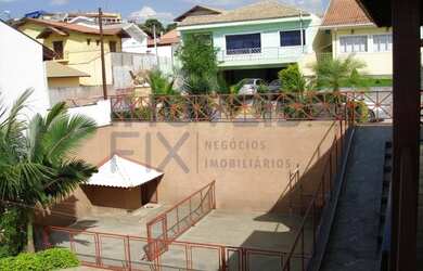 Imagem: A casa em condomínio possui 3 Dormitórios, 3 Banheiros, 4