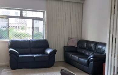 Imagem: O apartamento possui 3 Dormitórios, 2 Banheiros, 1 Vaga na