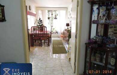 Imagem 5: Casa com 4 dormitórios à venda, 122 m² por R$ 1.000.000 - Pompeia - São Paulo/SP