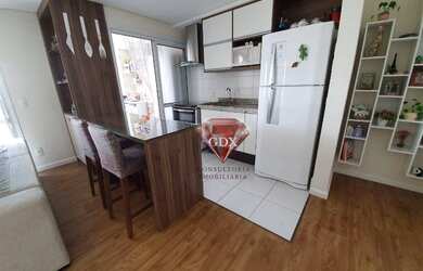 Imagem 8: Vendo apartamento Novamerica