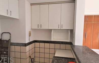 Imagem 6: Apartamento a venda com 57 m2, 1/4 com gabinete em Amaralina, Salvador...