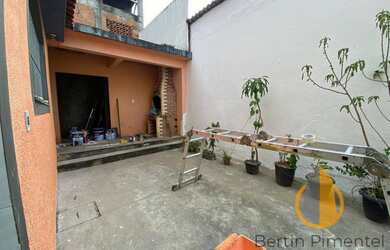 Imagem 15: São Gonçalo - Casa Padrão - Rocha