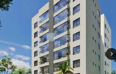 Imagem 1: Apartamentos em Indaial, no bairro das Nações