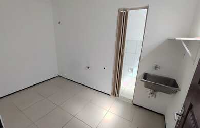 Imagem 10: Apto cobertura130 m² Cond Barramar I Calhau 05 qtos s/ 02 suítes 03...