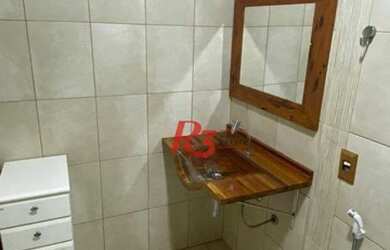 Imagem 16: Apartamento com 3 dormitórios à venda, 140 m² - Ponta da Praia - Santos/SP