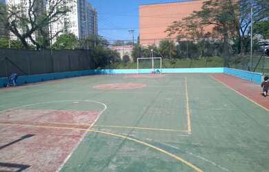 Imagem 14: Apartamento para venda tem 60 metros quadrados com 3 quartos em Parque...