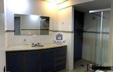 Imagem 11: Casa, 411 m² - venda por R$ 3.500.000,00 ou aluguel por R$ 15.000,00/mês - Batel - Curitib