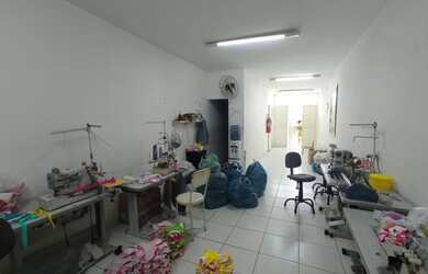 Imagem 3: Casa com 4 dormitórios à venda, 330 m² por R$ 600.000 - Santa Tereza...