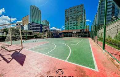 Imagem 2: Apartamento para venda no Vita Praia em Piedade