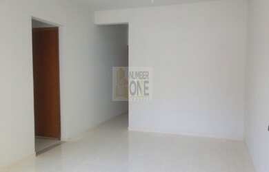 Imagem: A casa em condomínio possui 3 Dormitórios, 2 Banheiros, 1