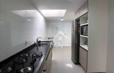 Imagem 15: Casa com 5 dormitórios à venda, 252 m² por R$ 3.200.000,00 - Novo Portinho - Cabo Frio/RJ