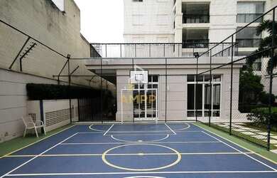 Imagem 16: Apartamentos Residencial para locação em São Paulo - S