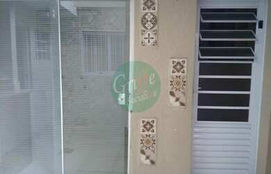 Imagem 5: Sobrado à venda no bairro Lauzane Paulista - São Paulo/SP, Zona Norte