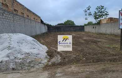 Imagem 1: Terreno na BR367, 540 m² por R$ 410.000 - Quinta do Descobrimento - Porto...