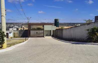 Imagem: O terreno possui 310m² de Área e está localizado em Setor