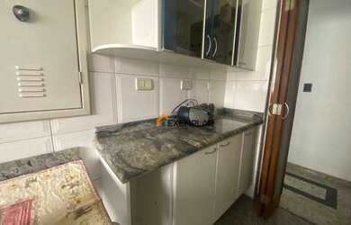 Imagem 5: Apartamento com 3 dormitórios, 127 m² - venda por R$ 850.000,00 ou aluguel...